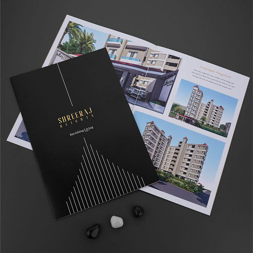 Bruce Oliver Consulting Print Services